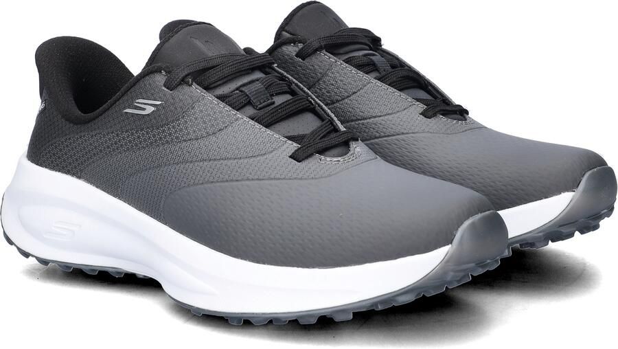 Skechers Golf Flow Si Golfschoenen Voor Dames Zwart Vrouw - Foto 2