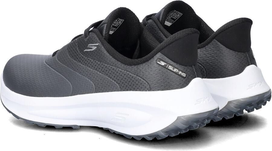 Skechers Golf Flow Si Golfschoenen Voor Dames Zwart Vrouw - Foto 3