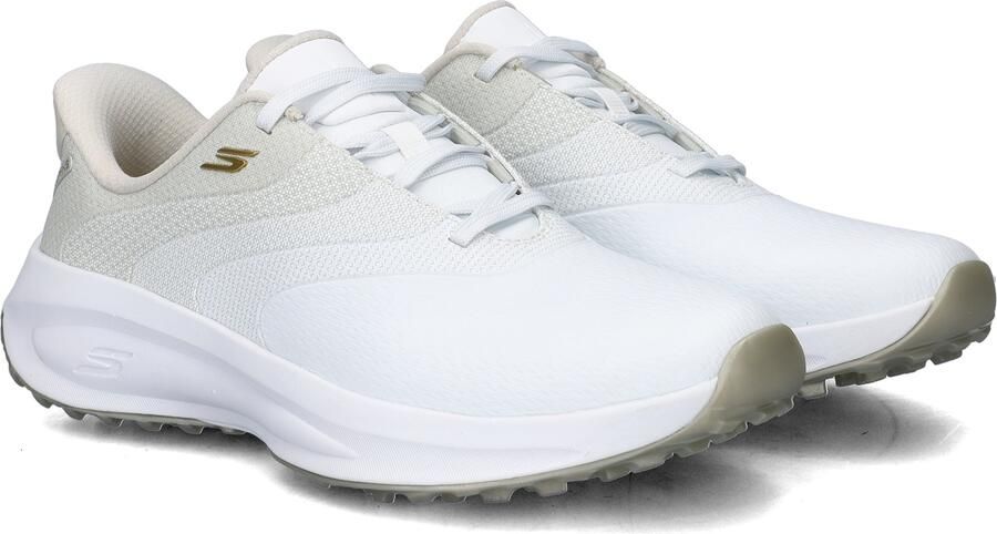 Skechers Hands Free Slip-Ins Flow SI heren golfschoen Wit - Foto 2