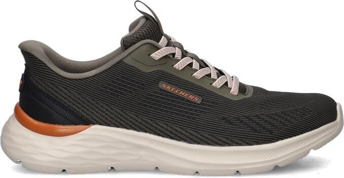 Skechers Lage Sneakers Sport Zapatillas Hombre Modèle Garner Ellis - Foto 2