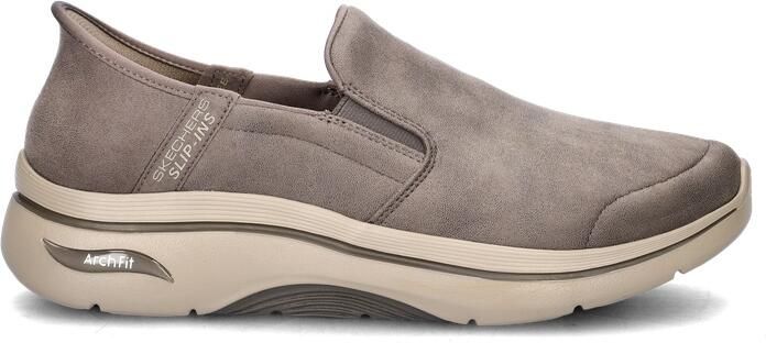 Skechers Hands Free Slip-Ins Go Walk Arch FIt instapschoenen - Foto 4