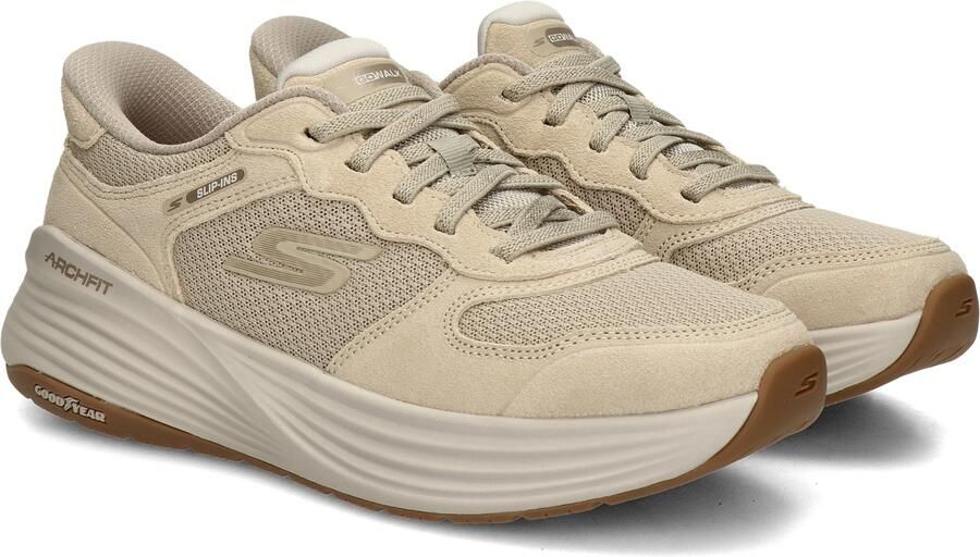 Skechers Hands Free Slip-Ins Go Walk Arch Fit Stability 2.0 instapschoenen - Foto 3