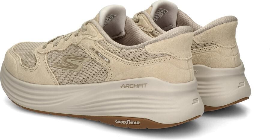 Skechers Hands Free Slip-Ins Go Walk Arch Fit Stability 2.0 instapschoenen - Foto 4