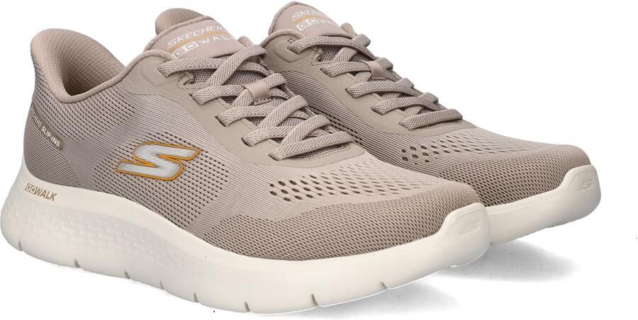 Skechers Hands Free Slip-Ins Go Walk Flex instapschoenen - Foto 13