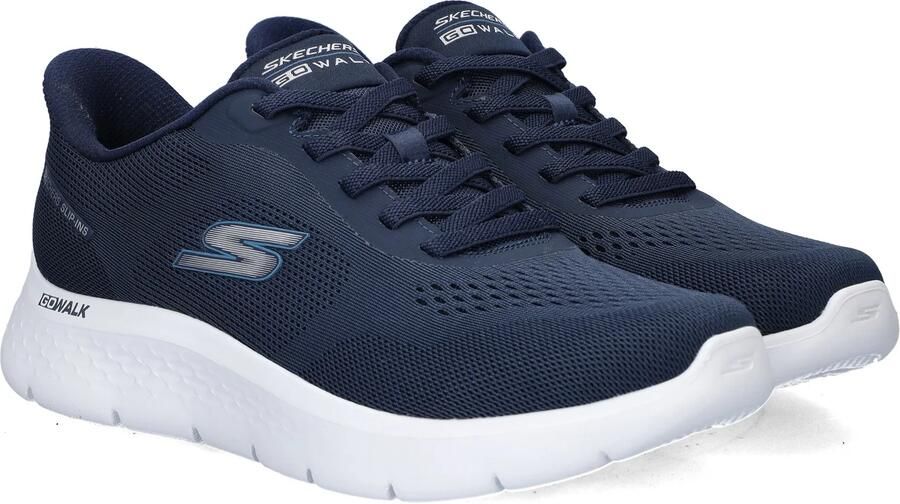 Skechers Hands Free Slip-Ins Go Walk Flex instapschoenen - Foto 9