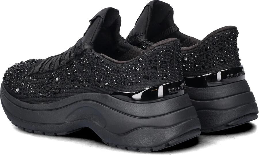 Skechers Hands Free Slip-ins: Hazel 2 Lumetta dames lage sneakers Zwart - Foto 4