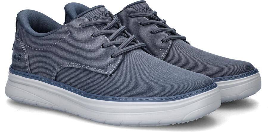 Skechers Nette schoenen Informales Hombre Modèle Hyland Justino - Foto 4