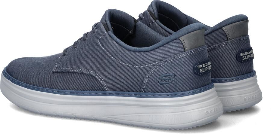 Skechers Nette schoenen Informales Hombre Modèle Hyland Justino - Foto 5