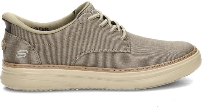 Skechers Nette schoenen Informales Hombre Modèle Hyland Justino - Foto 4