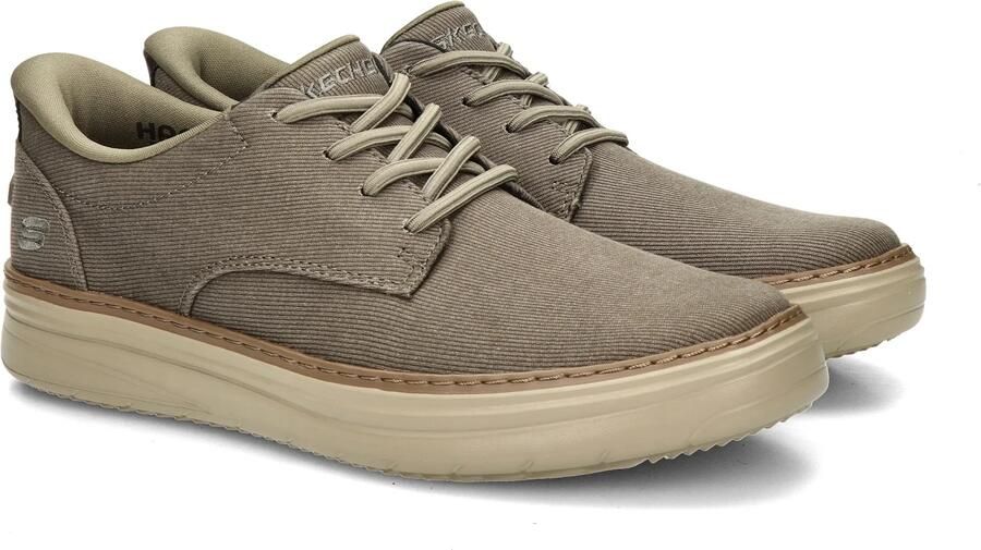 Skechers Nette schoenen Informales Hombre Modèle Hyland Justino - Foto 5