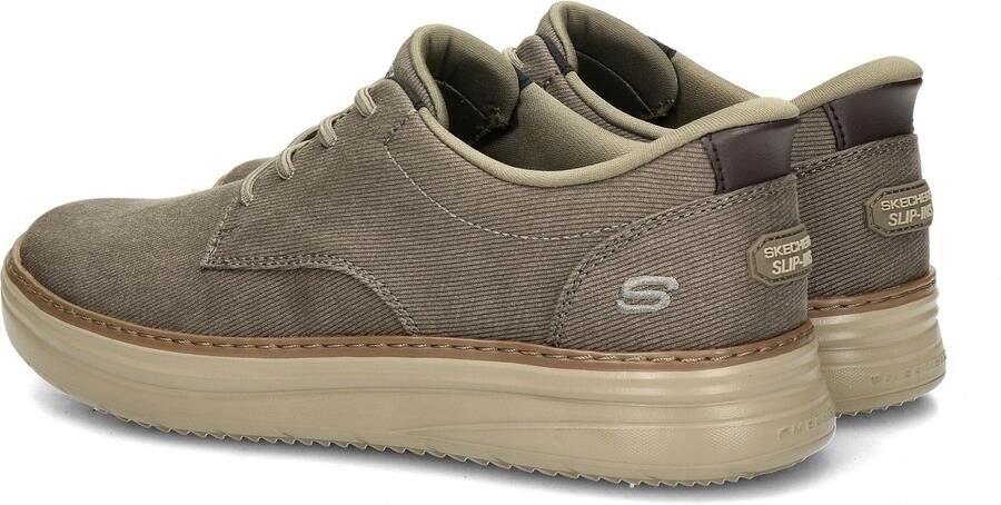 Skechers Nette schoenen Informales Hombre Modèle Hyland Justino - Foto 6