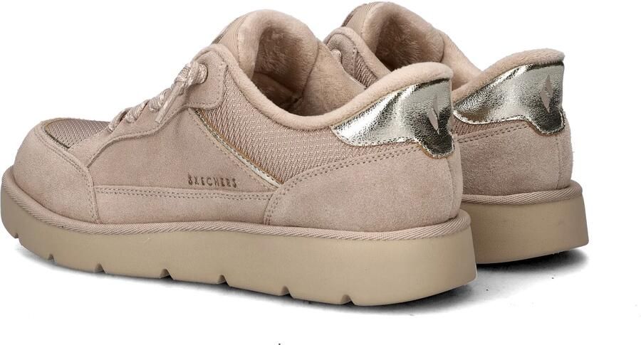 Skechers Hands Free Slip-Ins Keepsakes Cozy Street Hiker EZ lage sneakers - Foto 5