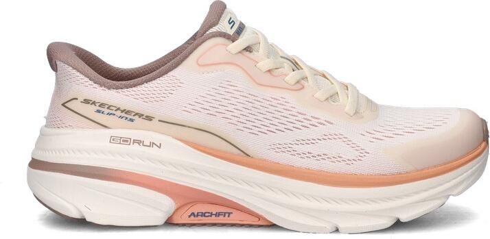 Skechers Slip-Ins: Max Cushioning Arch Fit 2.0 Azusah Vrouwen Roze Sportschoenen - Foto 4