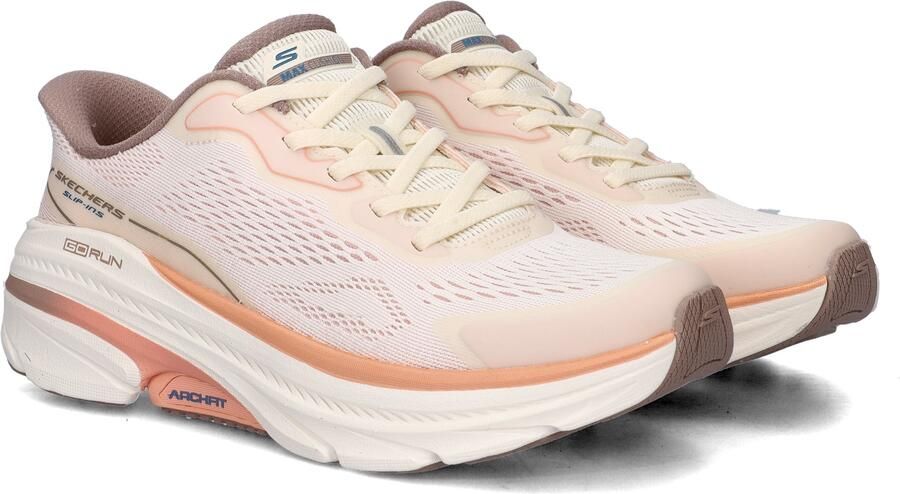 Skechers Slip-Ins: Max Cushioning Arch Fit 2.0 Azusah Vrouwen Roze Sportschoenen - Foto 2