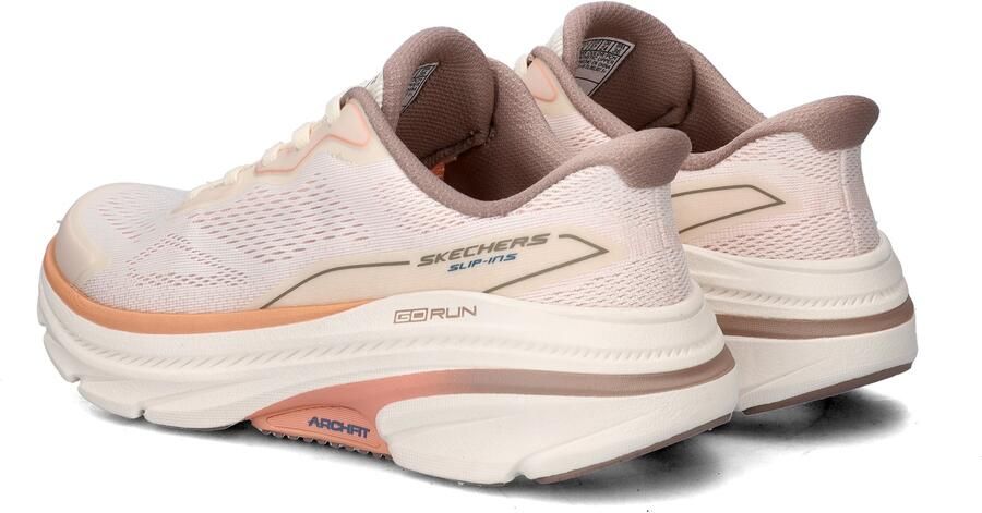 Skechers Slip-Ins: Max Cushioning Arch Fit 2.0 Azusah Vrouwen Roze Sportschoenen - Foto 3
