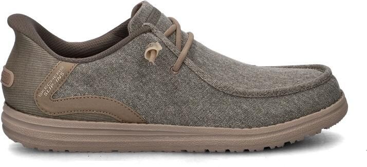 Skechers Lage Sneakers Instappers Relaxed Fit Melson Coronado sneakers - Foto 2