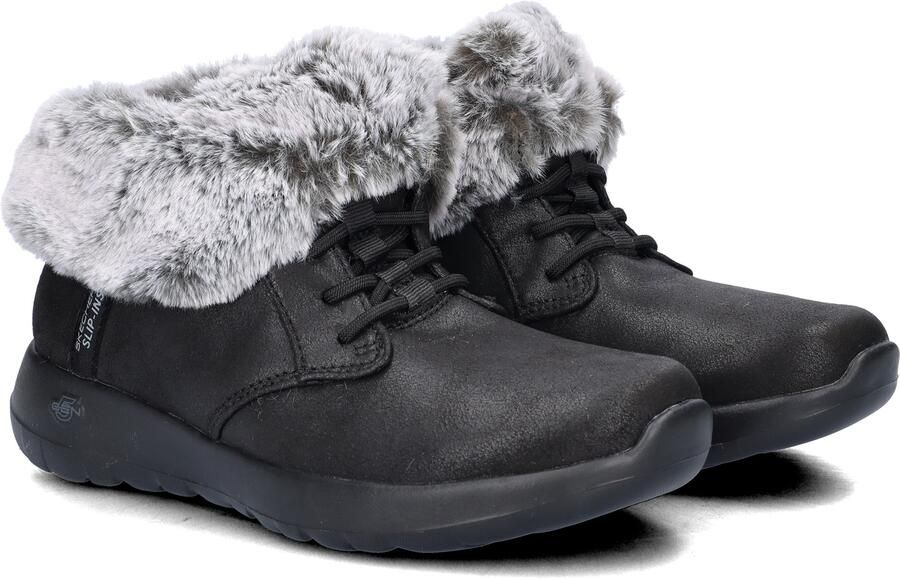 Skechers Hands Free Slip-Ins On-the-Go Cozy Charm rits- & gesloten boots - Foto 4