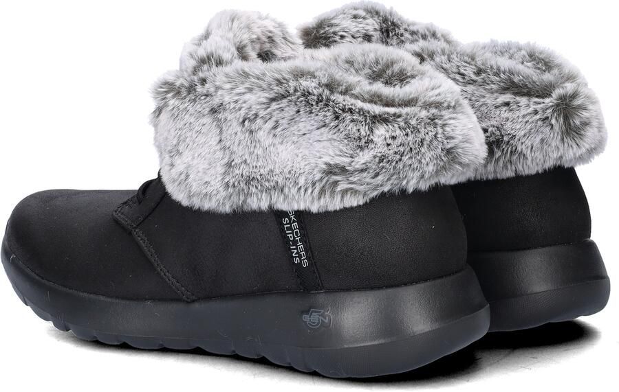 Skechers Hands Free Slip-Ins On-the-Go Cozy Charm rits- & gesloten boots - Foto 5