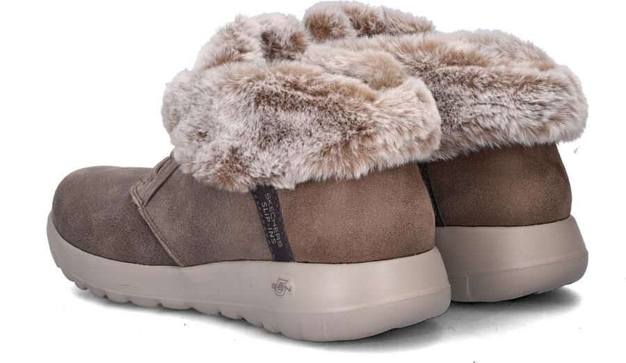 Skechers Hands Free Slip-Ins On-the-Go Cozy Charm rits- & gesloten boots - Foto 5