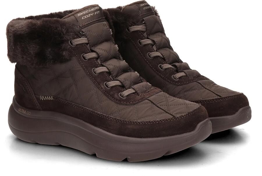 Skechers Hands Free Slip-ins On-The-GO Encore Cozy Fit Maisie boots - Foto 4
