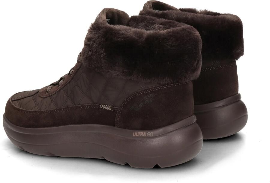 Skechers Hands Free Slip-ins On-The-GO Encore Cozy Fit Maisie boots - Foto 5