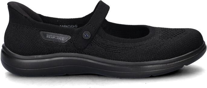 Skechers Ballerina's Bailarinas Mujer Modèle Slip Ins On The Go Flex Radiant - Foto 3