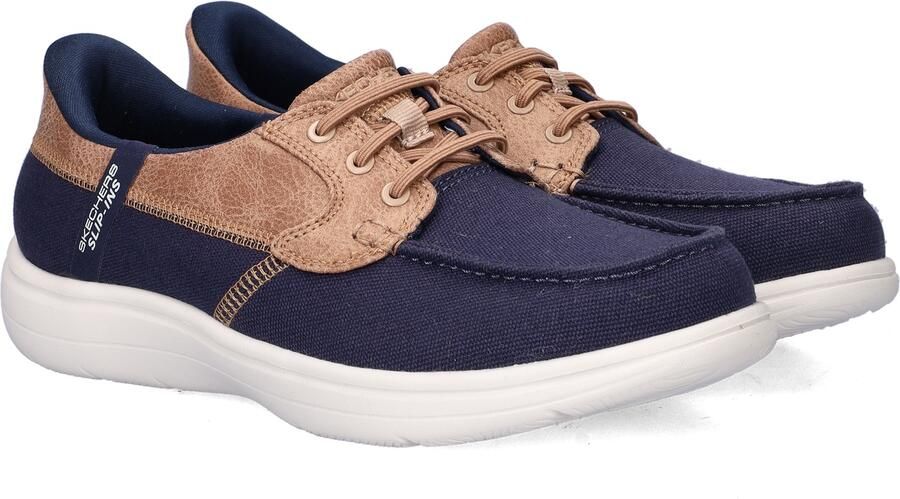 Skechers Hands Free Slip-ins On-The-Go Flex Radiant instapschoenen - Foto 8