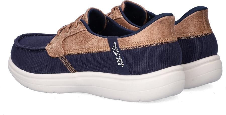 Skechers Hands Free Slip-ins On-The-Go Flex Radiant instapschoenen - Foto 9