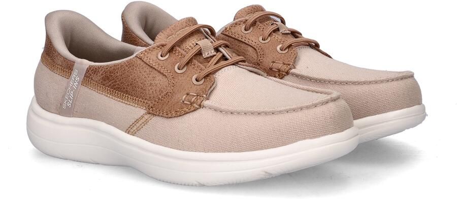 Skechers Hands Free Slip-ins On-The-Go Flex Radiant instapschoenen - Foto 10