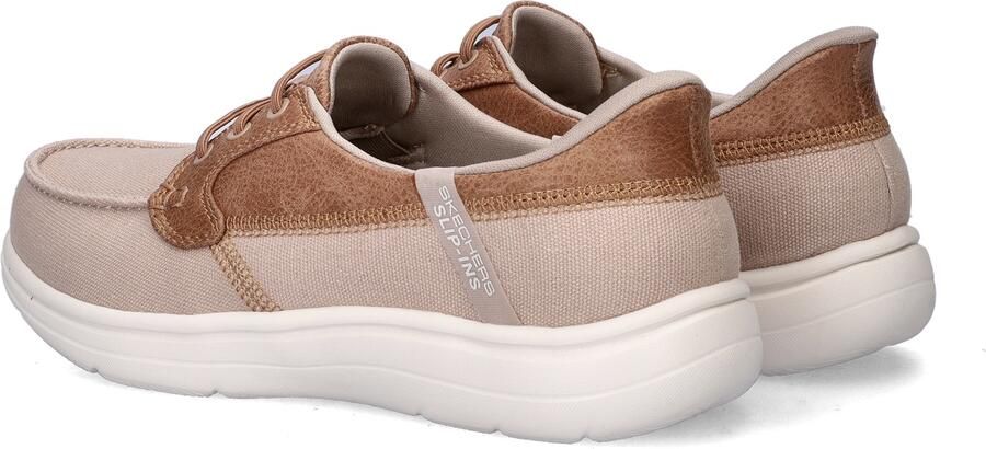 Skechers Hands Free Slip-ins On-The-Go Flex Radiant instapschoenen - Foto 11