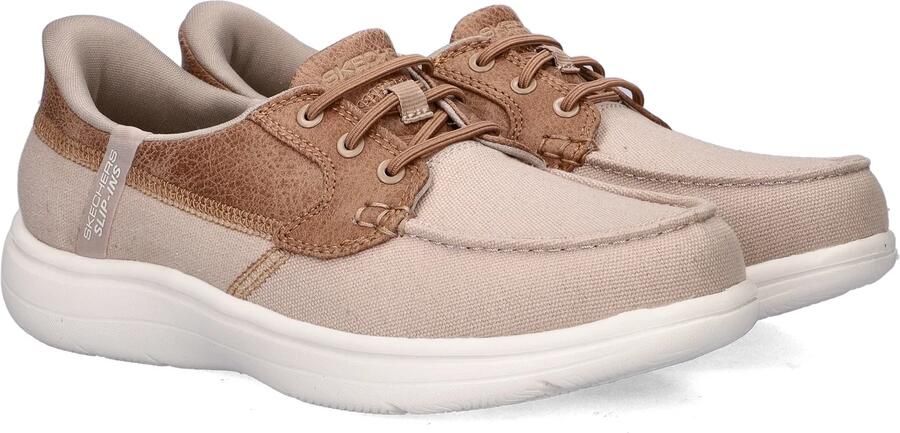 Skechers Hands Free Slip-ins On-The-Go Flex Radiant instapschoenen - Foto 8