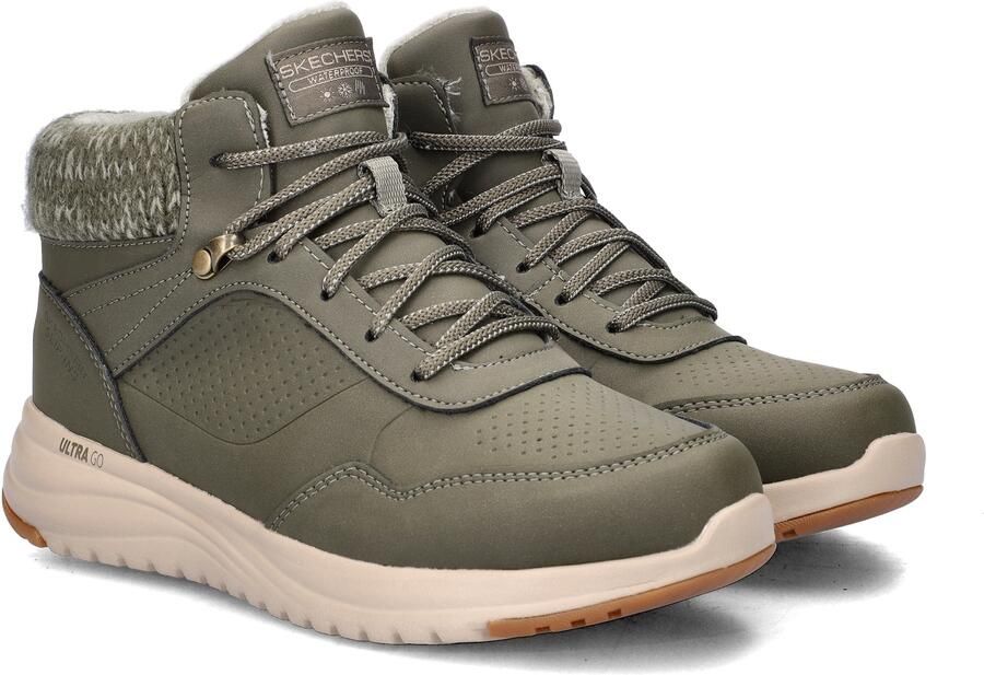 Skechers Hands Free Slip-Ins On-the-Go Stellar veterboots - Foto 5