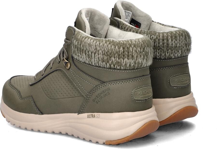 Skechers Hands Free Slip-Ins On-the-Go Stellar veterboots - Foto 4