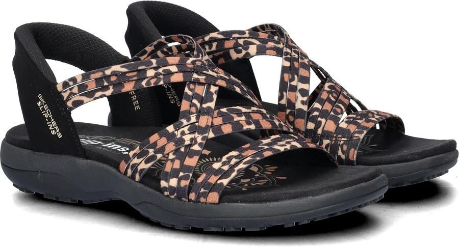 Skechers Hands Free Slip-Ins Reggae Slim sandalen - Foto 2