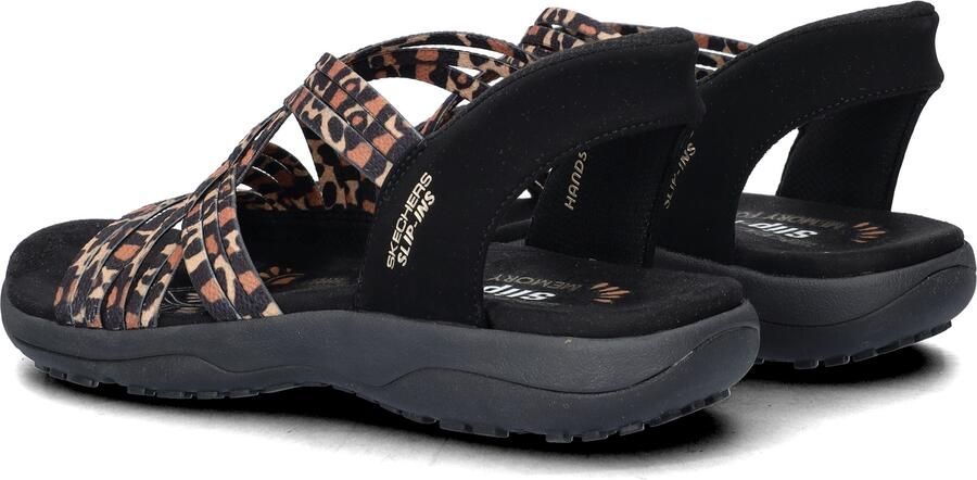 Skechers Hands Free Slip-Ins Reggae Slim sandalen - Foto 3