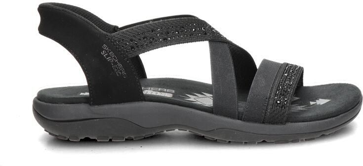 Skechers Hands Free Slip-Ins Reggae Slim sandalen