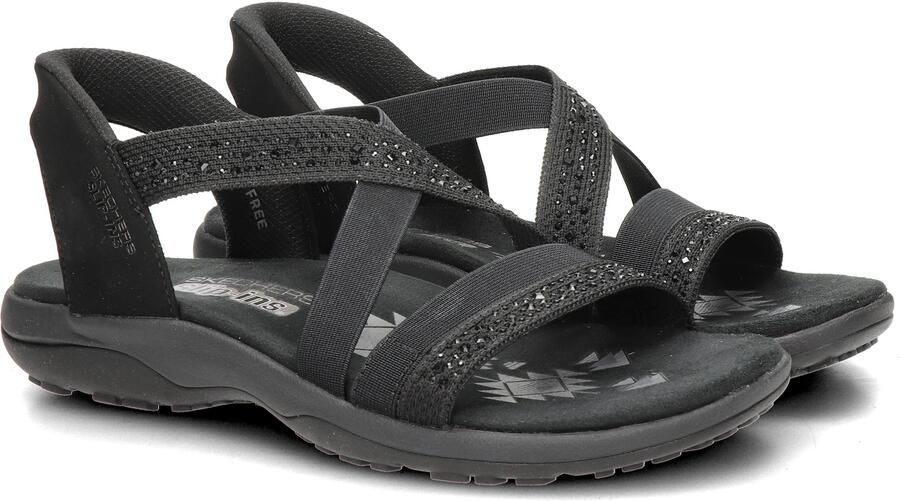 Skechers Hands Free Slip-Ins Reggae Slim sandalen - Foto 2