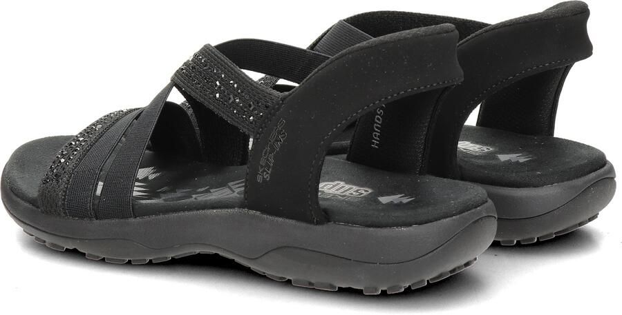 Skechers Hands Free Slip-Ins Reggae Slim sandalen - Foto 3