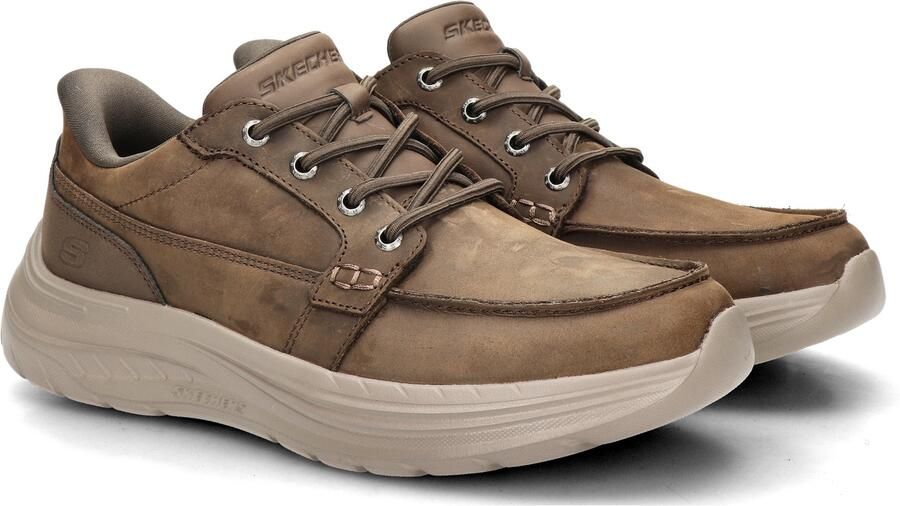 Skechers Hands Free Slip-ins Relaxed Fit Decklan instapschoenen - Foto 3