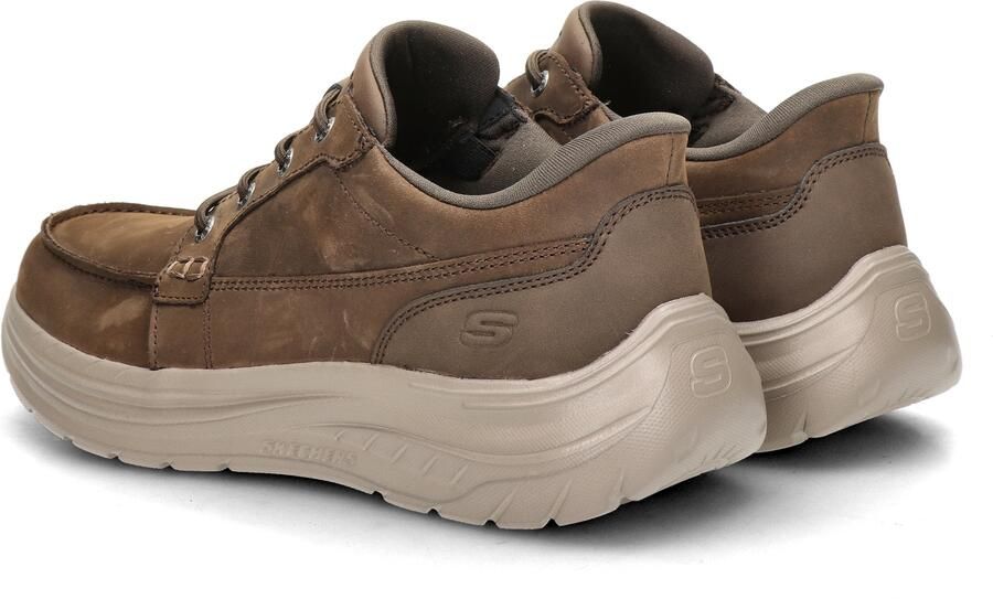 Skechers Hands Free Slip-ins Relaxed Fit Decklan instapschoenen - Foto 4