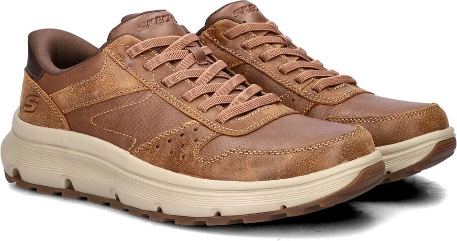 Skechers Hands Free Slip-ins Relaxed Fit Garza Ultra Tyrell instapschoenen - Foto 3