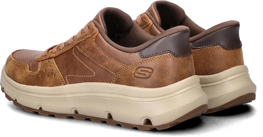 Skechers Hands Free Slip-ins Relaxed Fit Garza Ultra Tyrell instapschoenen - Foto 4