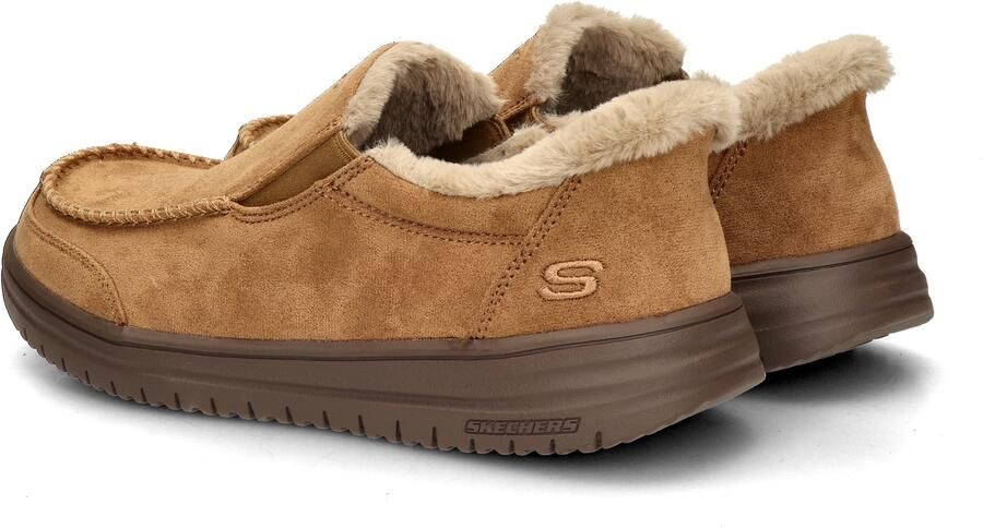 Skechers Hands Free Slip-ins Relaxed Fit Murette Scofield pantoffels - Foto 2