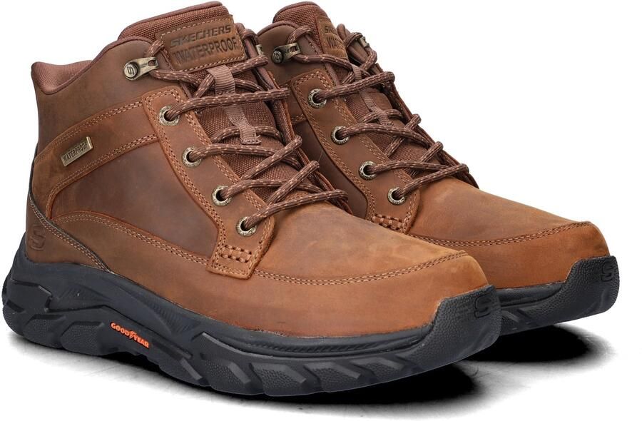 Skechers Hands Free Slip-Ins Respected 2.0 Orson veterboots - Foto 3