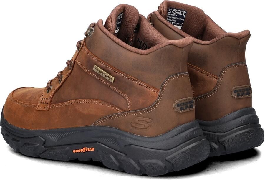 Skechers Hands Free Slip-Ins Respected 2.0 Orson veterboots - Foto 4