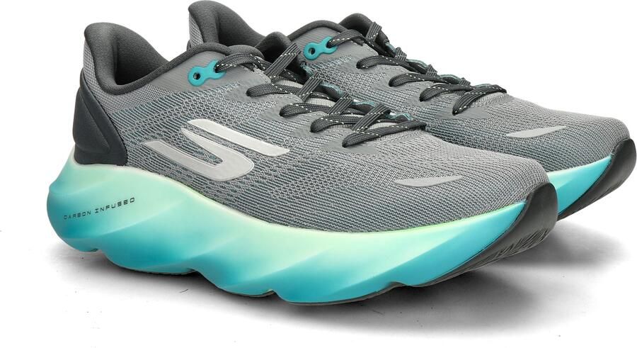 Skechers Hands Free Slip-Ins SKX Aero Burst SKX Aero Burst lage sneakers - Foto 3