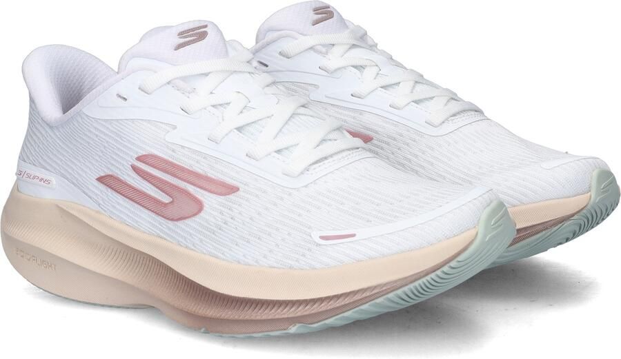 Skechers Hands Free Slip-Ins SKX Aero Pulse lage sneakers - Foto 3