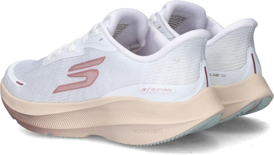 Skechers Hands Free Slip-Ins SKX Aero Pulse lage sneakers - Foto 4