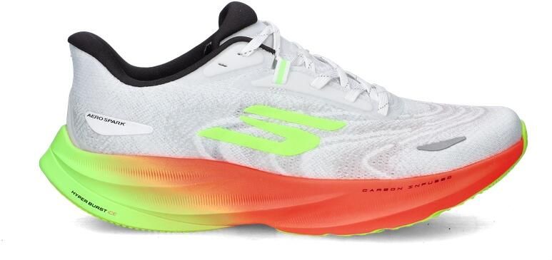 Skechers Hands Free Slip-Ins SKX Aero Spark lage sneakers - Foto 3