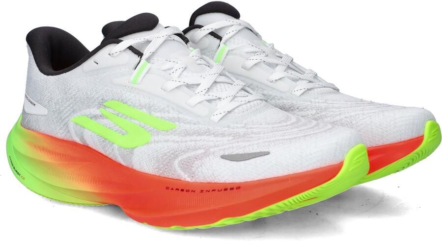 Skechers Hands Free Slip-Ins SKX Aero Spark lage sneakers - Foto 4